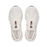 On Running 05. WOMENS FOOTWEAR - WOMENS SHOES - WOMENS SHOES RUNNING Women's Cloud X 4 IVORY | HERON