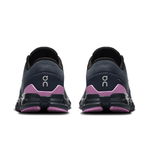 On Running 05. WOMENS FOOTWEAR - WOMENS SHOES - WOMENS SHOES RUNNING Women's Cloud X 4 NAVY | SAKURA