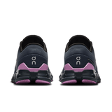 On Running 05. WOMENS FOOTWEAR - WOMENS SHOES - WOMENS SHOES RUNNING Women's Cloud X 4 NAVY | SAKURA
