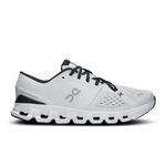 On Running 05. WOMENS FOOTWEAR - WOMENS SHOES - WOMENS SHOES RUNNING Women's Cloud X 4 IVORY | BLACK