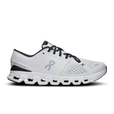 On Running 05. WOMENS FOOTWEAR - WOMENS SHOES - WOMENS SHOES RUNNING Women's Cloud X 4 IVORY | BLACK