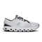 On Running 05. WOMENS FOOTWEAR - WOMENS SHOES - WOMENS SHOES RUNNING Women's Cloud X 4 IVORY | BLACK