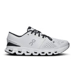 On Running 05. WOMENS FOOTWEAR - WOMENS SHOES - WOMENS SHOES RUNNING Women's Cloud X 4 IVORY | BLACK
