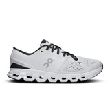 On Running 05. WOMENS FOOTWEAR - WOMENS SHOES - WOMENS SHOES RUNNING Women's Cloud X 4 IVORY | BLACK
