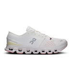 On Running 05. WOMENS FOOTWEAR - WOMENS SHOES - WOMENS SHOES RUNNING Women's Cloud X 4 IVORY | SAND