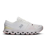 On Running 05. WOMENS FOOTWEAR - WOMENS SHOES - WOMENS SHOES RUNNING Women's Cloud X 4 IVORY | SAND