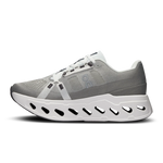 On Running 05. WOMENS FOOTWEAR - WOMENS SHOES - WOMENS SHOES RUNNING Women's Cloudeclipse ALLOY | WHITE