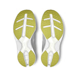 On Running 05. WOMENS FOOTWEAR - WOMENS SHOES - WOMENS SHOES RUNNING Women's Cloudeclipse WHITE | SAND