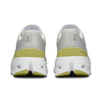 On Running 05. WOMENS FOOTWEAR - WOMENS SHOES - WOMENS SHOES RUNNING Women's Cloudeclipse WHITE | SAND