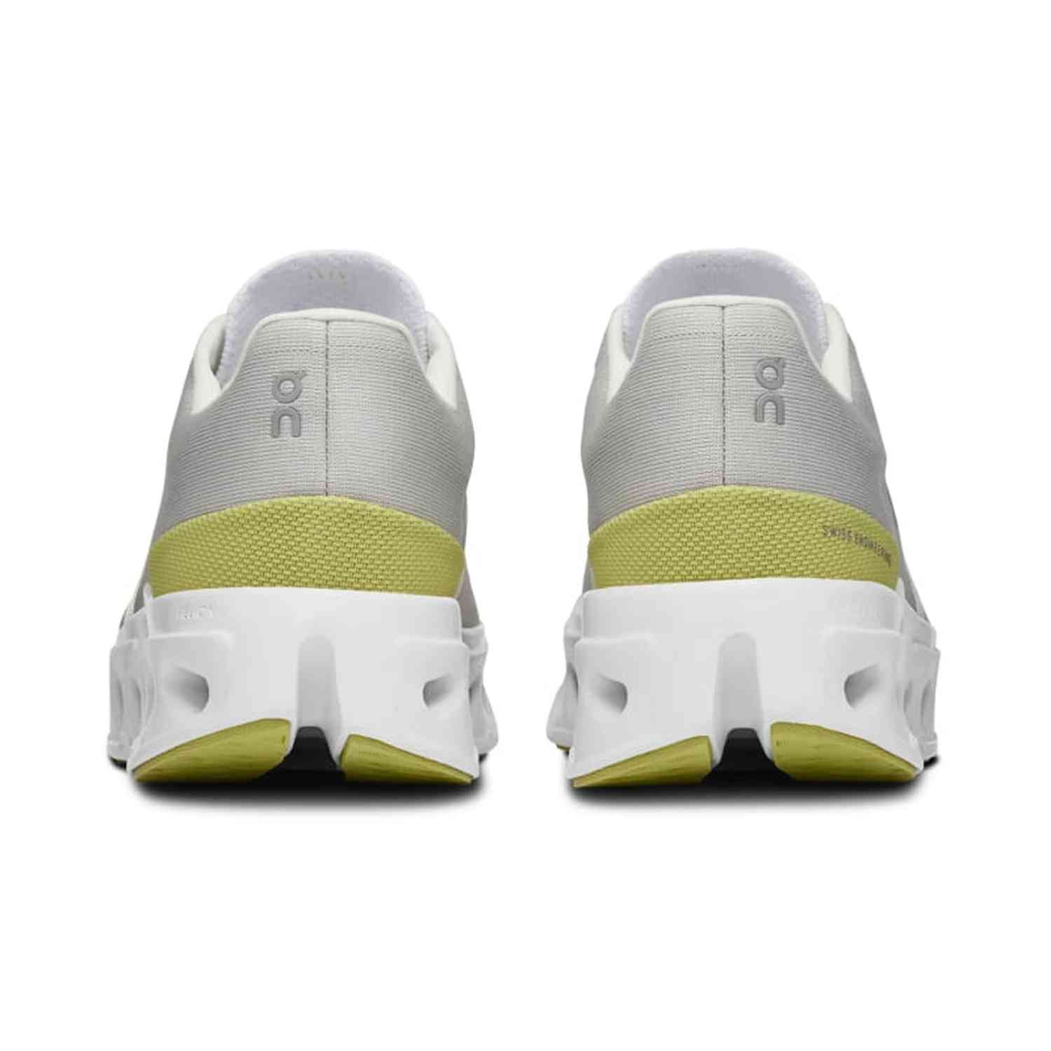 On Running 05. WOMENS FOOTWEAR - WOMENS SHOES - WOMENS SHOES RUNNING Women's Cloudeclipse WHITE | SAND