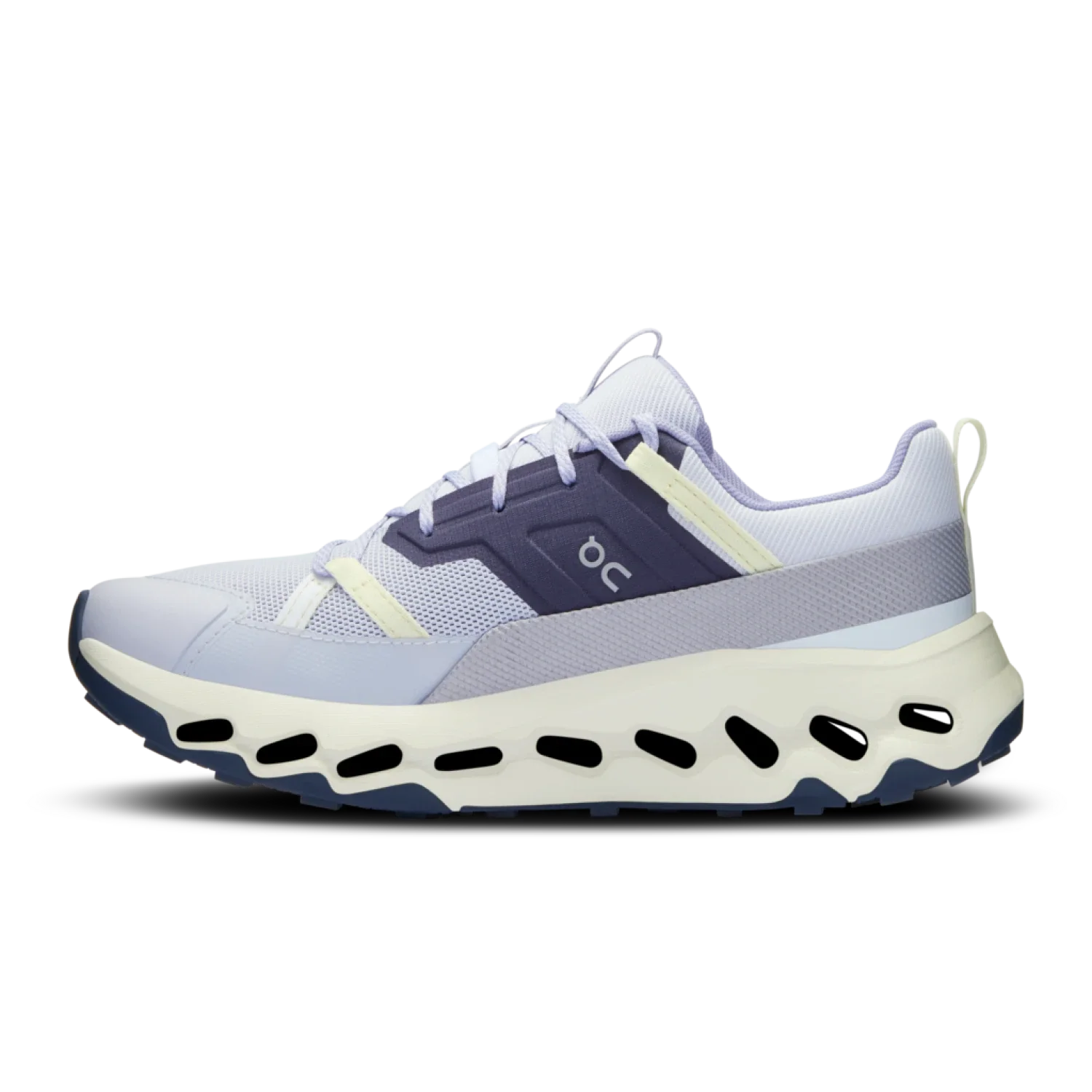 On Running 05. WOMENS FOOTWEAR - WOMENS SHOES - WOMENS SHOES HIKING Women's Cloudhorizon LAVENDER | IVORY