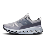 On Running 05. WOMENS FOOTWEAR - WOMENS SHOES - WOMENS SHOES HIKING Women's Cloudhorizon ALLOY | FROST