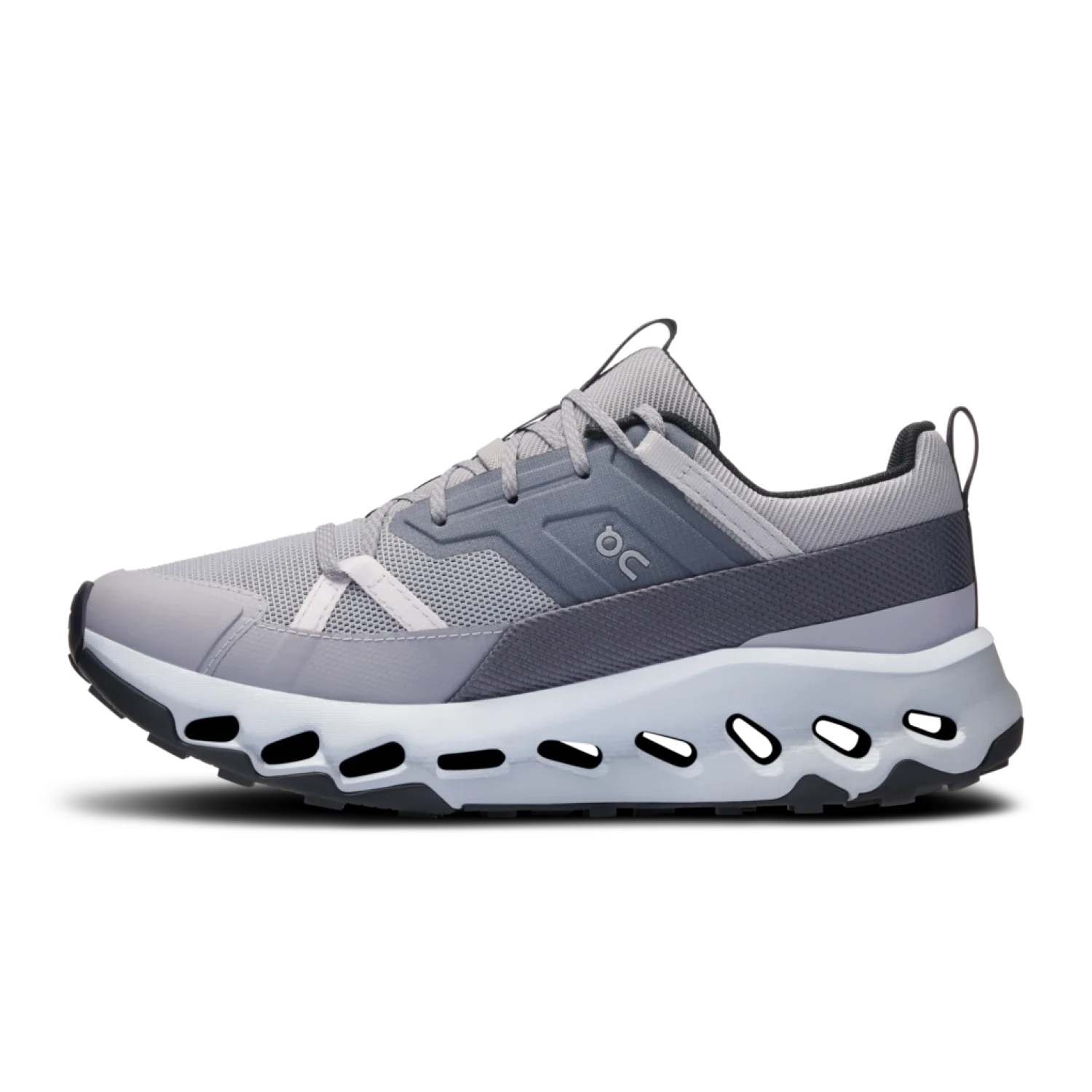 On Running 05. WOMENS FOOTWEAR - WOMENS SHOES - WOMENS SHOES HIKING Women's Cloudhorizon ALLOY | FROST