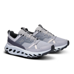 On Running 05. WOMENS FOOTWEAR - WOMENS SHOES - WOMENS SHOES HIKING Women's Cloudhorizon ALLOY | FROST