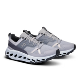 On Running 05. WOMENS FOOTWEAR - WOMENS SHOES - WOMENS SHOES HIKING Women's Cloudhorizon ALLOY | FROST