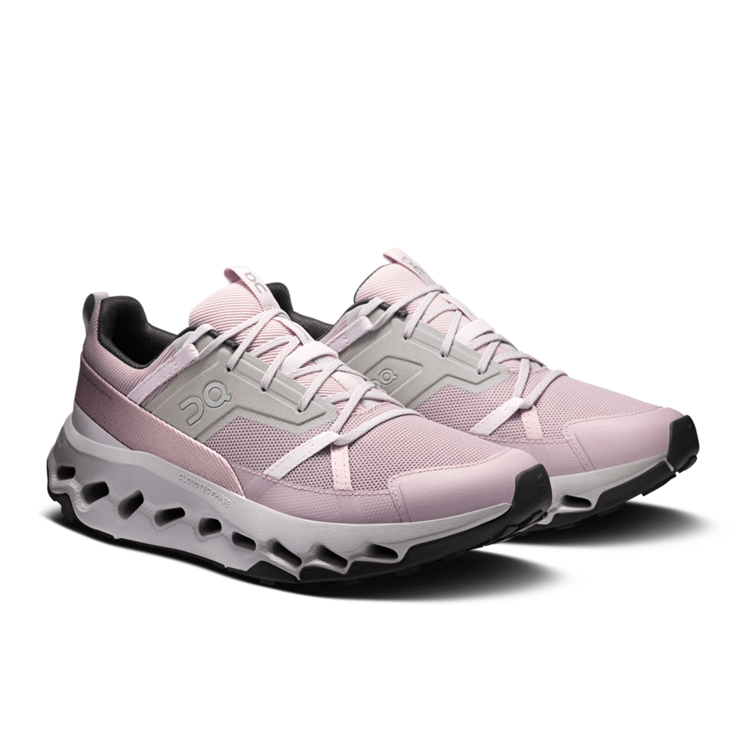 On Running 05. WOMENS FOOTWEAR - WOMENS SHOES - WOMENS SHOES HIKING Women's Cloudhorizon MAUVE | FADE