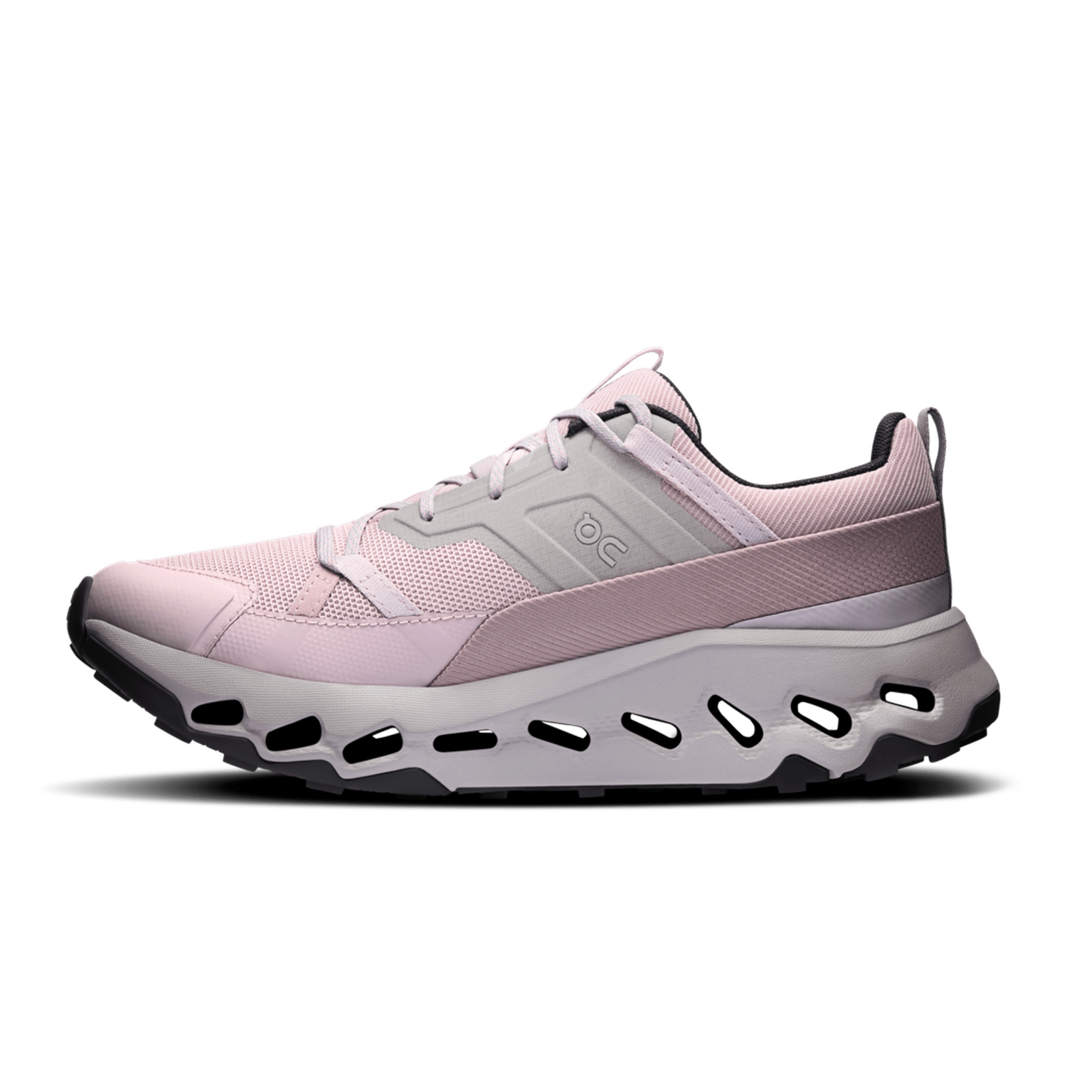 On Running 05. WOMENS FOOTWEAR - WOMENS SHOES - WOMENS SHOES HIKING Women's Cloudhorizon MAUVE | FADE