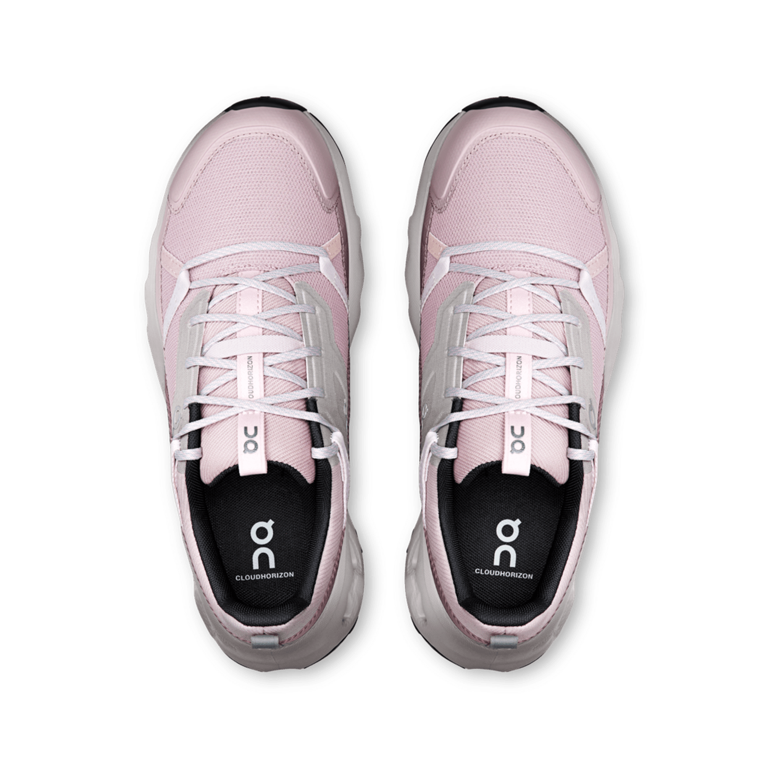 On Running 05. WOMENS FOOTWEAR - WOMENS SHOES - WOMENS SHOES HIKING Women's Cloudhorizon MAUVE | FADE