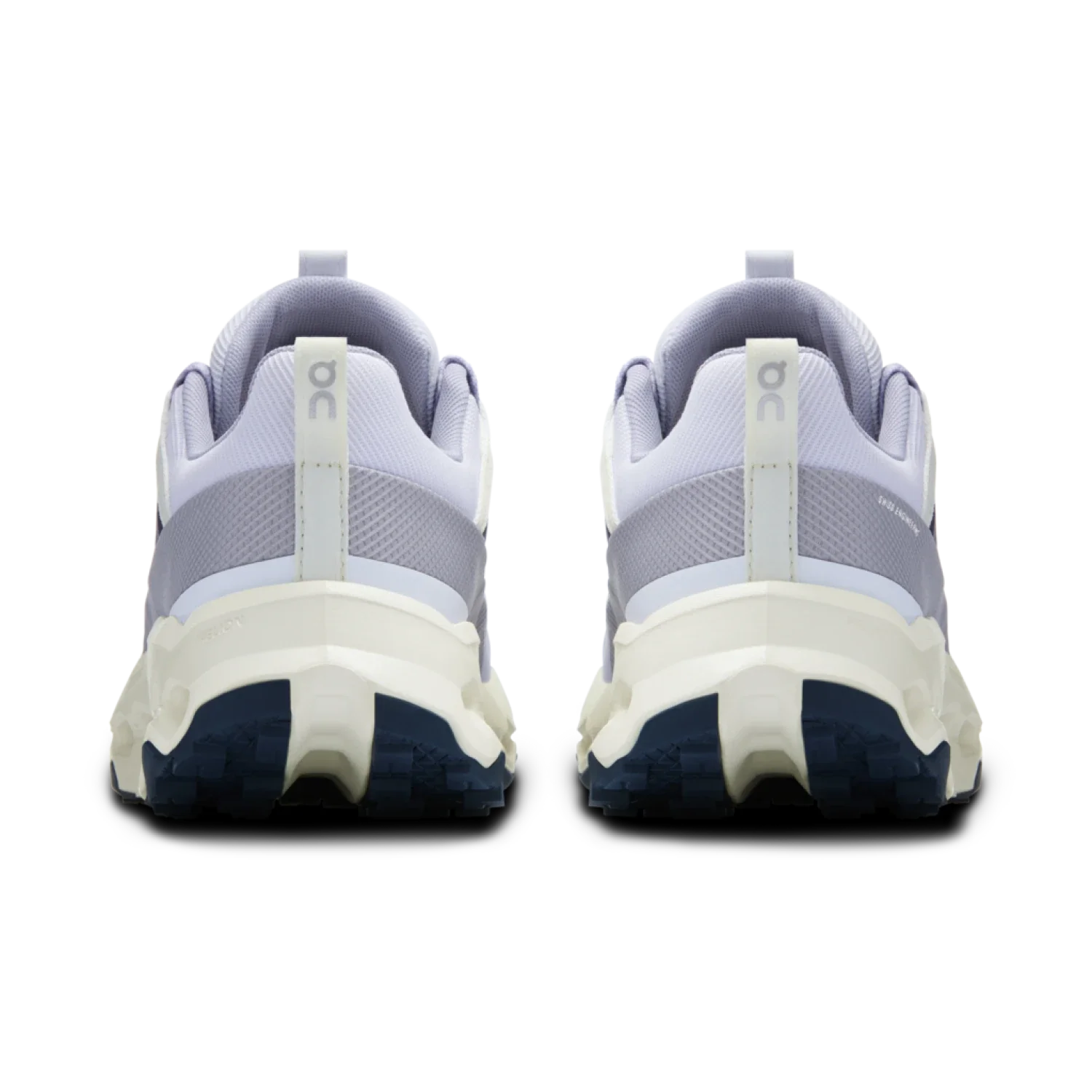 On Running 05. WOMENS FOOTWEAR - WOMENS SHOES - WOMENS SHOES HIKING Women's Cloudhorizon LAVENDER | IVORY