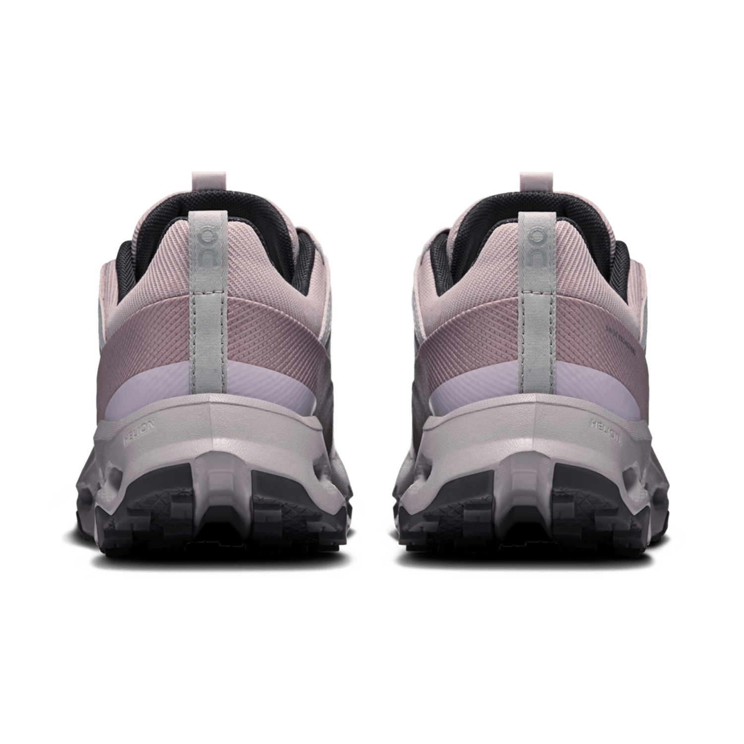 On Running 05. WOMENS FOOTWEAR - WOMENS SHOES - WOMENS SHOES HIKING Women's Cloudhorizon MAUVE | FADE