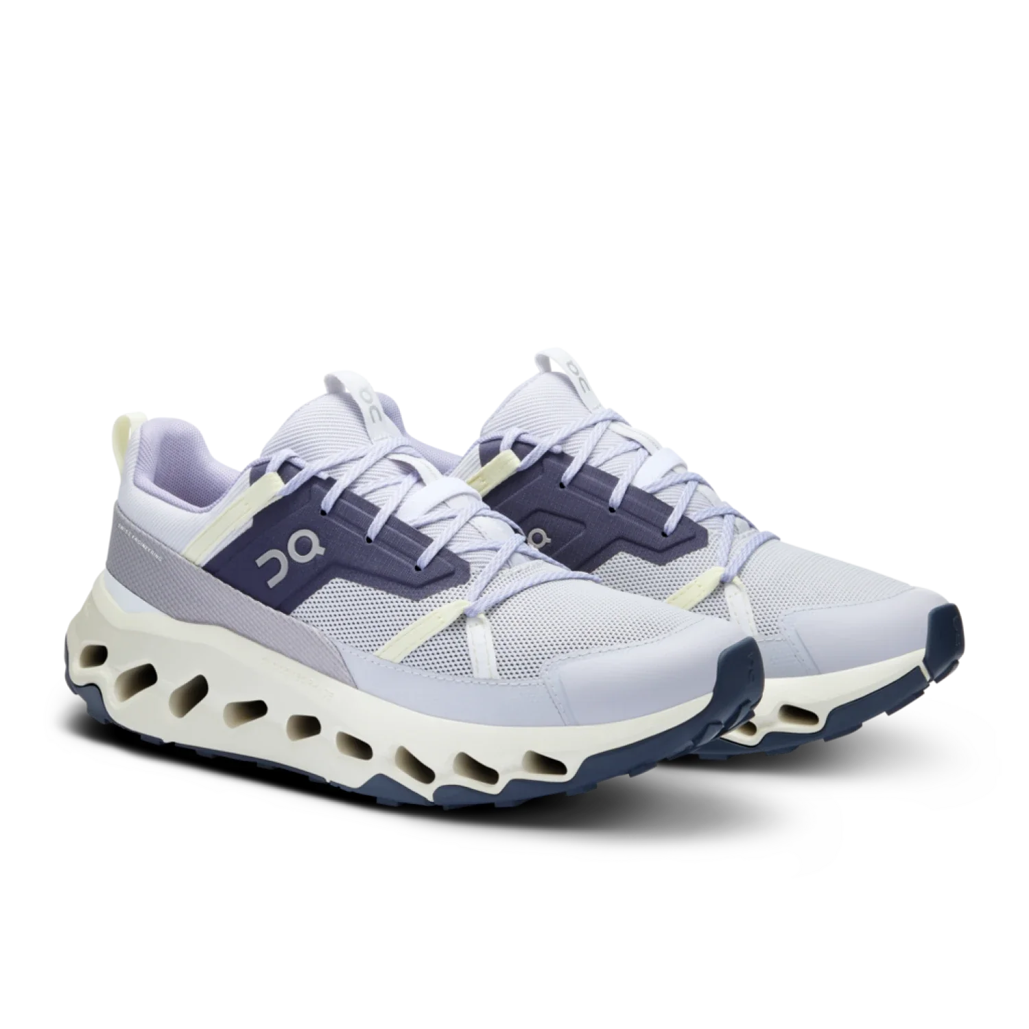 On Running 05. WOMENS FOOTWEAR - WOMENS SHOES - WOMENS SHOES HIKING Women's Cloudhorizon LAVENDER | IVORY