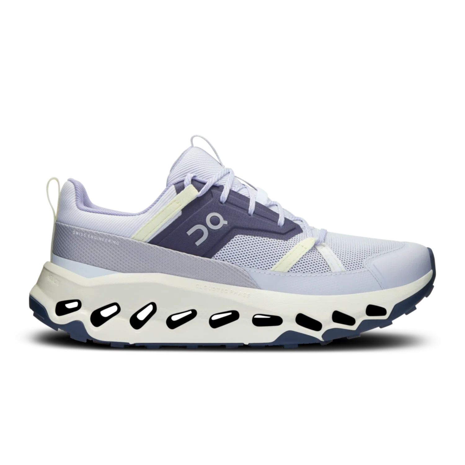 On Running 05. WOMENS FOOTWEAR - WOMENS SHOES - WOMENS SHOES HIKING Women's Cloudhorizon LAVENDER | IVORY