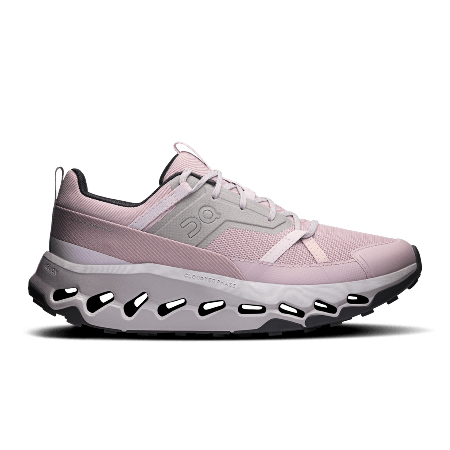 On Running 05. WOMENS FOOTWEAR - WOMENS SHOES - WOMENS SHOES HIKING Women's Cloudhorizon MAUVE | FADE