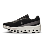 On Running 05. WOMENS FOOTWEAR - WOMENS SHOES - WOMENS SHOES RUNNING Women's Cloudmonster 2 BLACK | FROST