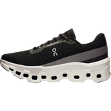 On Running 05. WOMENS FOOTWEAR - WOMENS SHOES - WOMENS SHOES RUNNING Women's Cloudmonster 2 BLACK | FROST