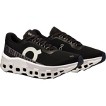 On Running 05. WOMENS FOOTWEAR - WOMENS SHOES - WOMENS SHOES RUNNING Women's Cloudmonster 2 BLACK | FROST