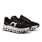 On Running 05. WOMENS FOOTWEAR - WOMENS SHOES - WOMENS SHOES RUNNING Women's Cloudmonster 2 BLACK | FROST