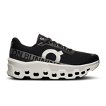 On Running 05. WOMENS FOOTWEAR - WOMENS SHOES - WOMENS SHOES RUNNING Women's Cloudmonster 2 BLACK | FROST