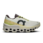 On Running 05. WOMENS FOOTWEAR - WOMENS SHOES - WOMENS SHOES RUNNING Women's Cloudmonster 2 UNDYED | ZEST