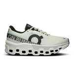 On Running 05. WOMENS FOOTWEAR - WOMENS SHOES - WOMENS SHOES RUNNING Women's Cloudmonster 2 WHITE | FROST