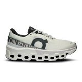 On Running 05. WOMENS FOOTWEAR - WOMENS SHOES - WOMENS SHOES RUNNING Women's Cloudmonster 2 WHITE | FROST