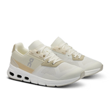 On Running 05. WOMENS FOOTWEAR - WOMENS SHOES - WOMENS SHOES CASUAL Women's Cloudrift IVORY | CREAM