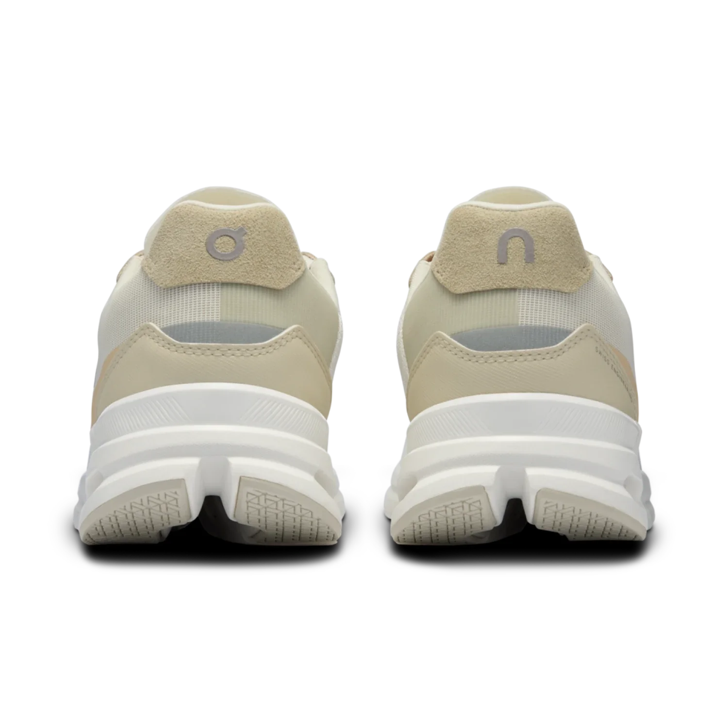 On Running 05. WOMENS FOOTWEAR - WOMENS SHOES - WOMENS SHOES CASUAL Women's Cloudrift IVORY | CREAM