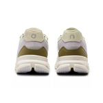 On Running 05. WOMENS FOOTWEAR - WOMENS SHOES - WOMENS SHOES CASUAL Women's Cloudrift IVORY | HEATHER