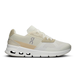 On Running 05. WOMENS FOOTWEAR - WOMENS SHOES - WOMENS SHOES CASUAL Women's Cloudrift IVORY | CREAM