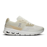 On Running 05. WOMENS FOOTWEAR - WOMENS SHOES - WOMENS SHOES CASUAL Women's Cloudrift IVORY | CREAM