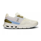 On Running 05. WOMENS FOOTWEAR - WOMENS SHOES - WOMENS SHOES CASUAL Women's Cloudrift IVORY | HEATHER