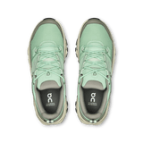 On Running 05. WOMENS FOOTWEAR - WOMENS SHOES - WOMENS SHOES HIKING Women's Cloudrock Low Waterproof MINERAL | ALOE