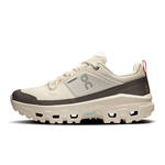 On Running 05. WOMENS FOOTWEAR - WOMENS SHOES - WOMENS SHOES HIKING Women's Cloudrock Low Waterproof IVORY | IVORY