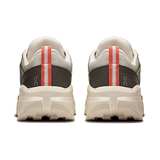 On Running 05. WOMENS FOOTWEAR - WOMENS SHOES - WOMENS SHOES HIKING Women's Cloudrock Low Waterproof IVORY | IVORY