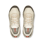 On Running 05. WOMENS FOOTWEAR - WOMENS SHOES - WOMENS SHOES HIKING Women's Cloudrock Low Waterproof IVORY | IVORY