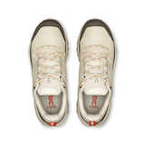 On Running 05. WOMENS FOOTWEAR - WOMENS SHOES - WOMENS SHOES HIKING Women's Cloudrock Low Waterproof IVORY | IVORY
