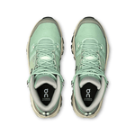 On Running 05. WOMENS FOOTWEAR - WOMENS SHOES - WOMENS SHOES HIKING Women's Cloudrock Mid Waterproof MINERAL | ALOE
