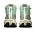 On Running 05. WOMENS FOOTWEAR - WOMENS SHOES - WOMENS SHOES HIKING Women's Cloudrock Mid Waterproof MINERAL | ALOE