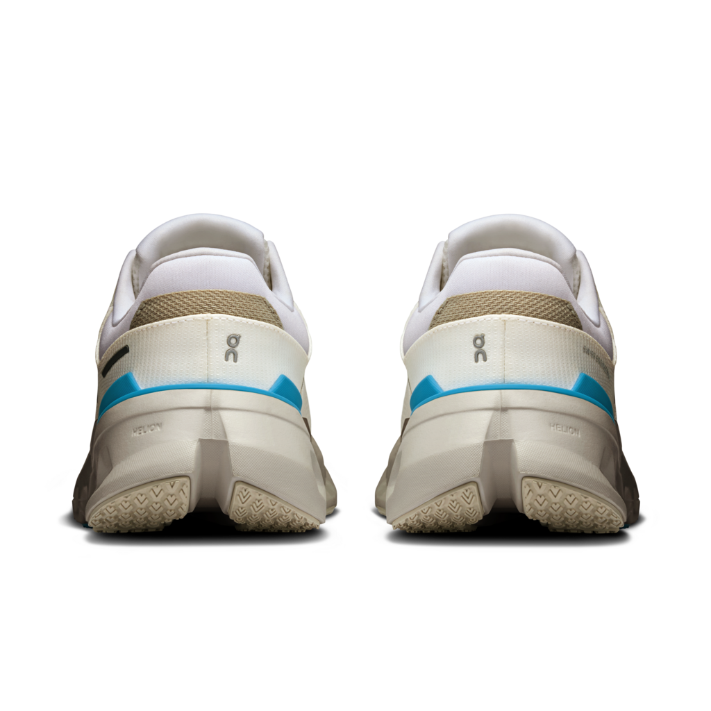 On Running 05. WOMENS FOOTWEAR - WOMENS SHOES - WOMENS SHOES RUNNING Women's Cloudrunner 2 WHITE | HORIZON