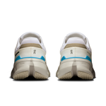 On Running 05. WOMENS FOOTWEAR - WOMENS SHOES - WOMENS SHOES RUNNING Women's Cloudrunner 2 WHITE | HORIZON